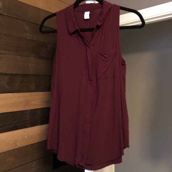 Old Navy button down - Picture 1 of 1